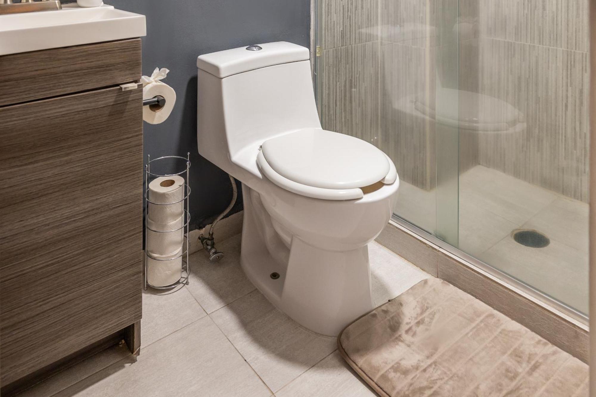 Posh Polanco Stay Tvs And Desks In Each Room Mexico-stad Buitenkant foto