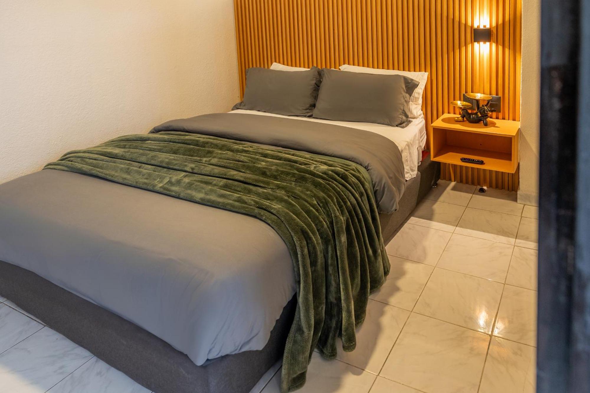 Posh Polanco Stay Tvs And Desks In Each Room Mexico-stad Buitenkant foto